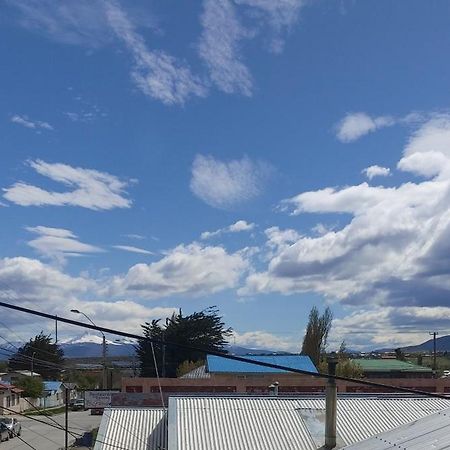 Balmaceda Loft Lägenhet Puerto Natales Exteriör bild