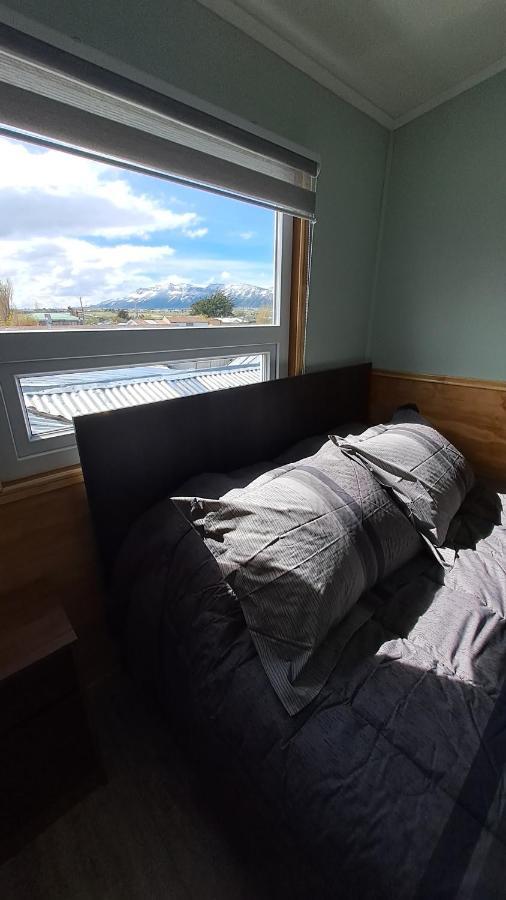 Balmaceda Loft Lägenhet Puerto Natales Exteriör bild